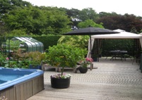 three farthings naturist homestay b&b&b