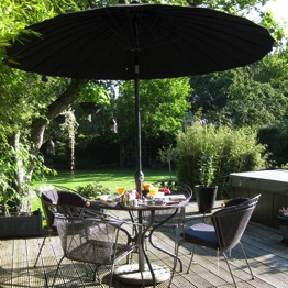 three farthings naturist homestay b&b&b