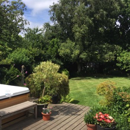 three farthings naturist homestay b&b&b